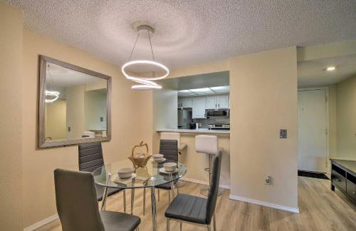 Heart of Seattles Suburbs! Family-Friendly Condo - Foto 3