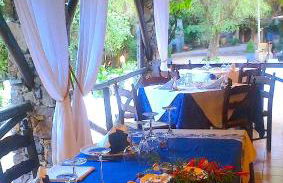 La Francesca Sud un villaggio"glamping" - Foto 27