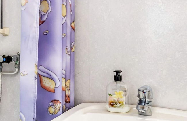 6 Person Holiday Home in Jarpen - Photo 9