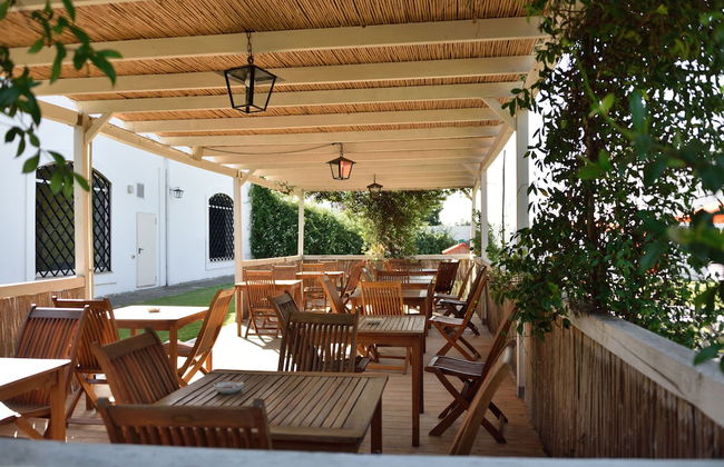 Masseria Macchia & Relais San Pio - Foto 13