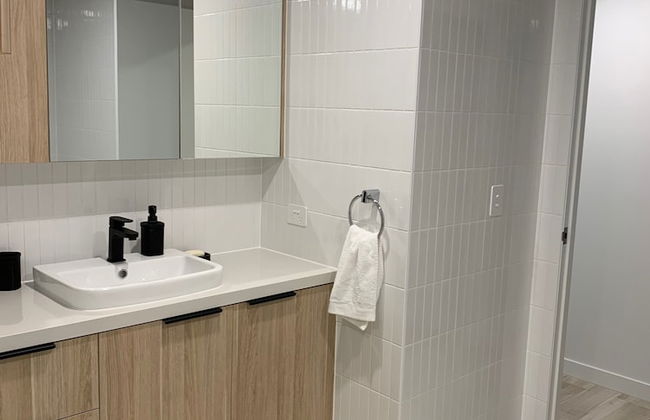 Cosmopolitan Exclusive Rental Apartments - Foto 28