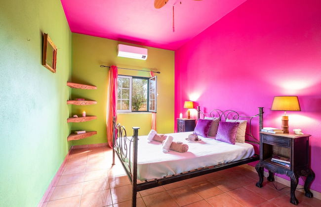 Villa Quinta do Mocho - Foto 6