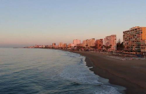 Spacious 2 Bed with Panoramic Views with Parking - Foto 38