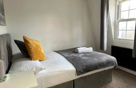 6 Bedrooms Entire Property in Central London - Foto 66