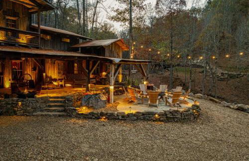 Mimi's Mother Pearl: Includes (2) 4-door UTV's - Foto 22