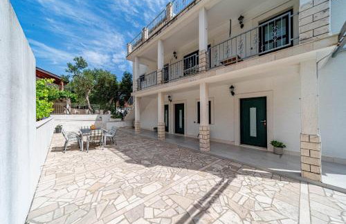 Apartments by the sea Kuciste - Perna, Peljesac - 21507 - Foto 6