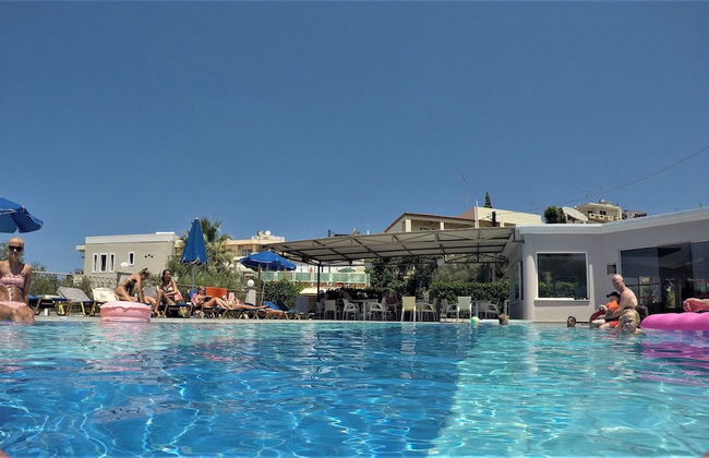 Varouxakis Hotel - Foto 33