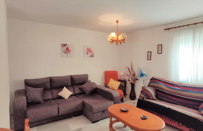 Cielo Azul 21906 in Conil de la Frontera - Foto 7