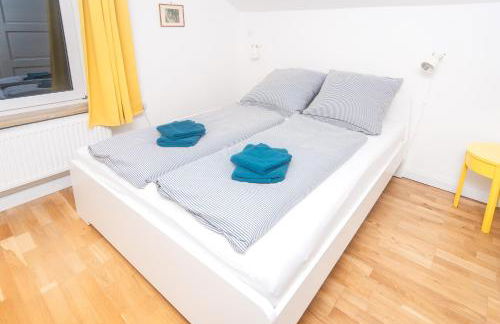 Das Blaue Haus mitten im Grünen - our Blue House surrounded by greenery - Foto 5