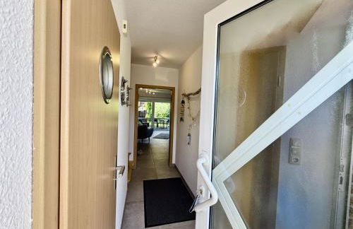 Haus Lüttje Glück - Altfunnixsiel - Foto 28