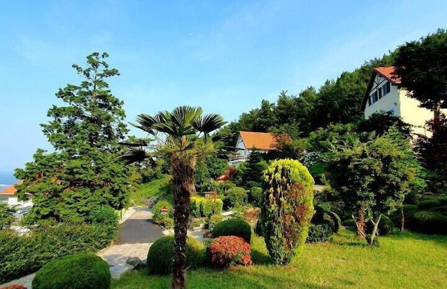 Namhae German Village Frankfurt Story - Foto 45