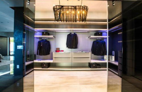 Beverly Hills Luxurious 4BR Villa with Pool and Views - Foto 39