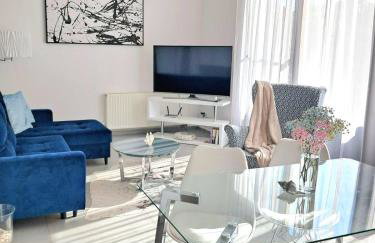 Apartament Blue Waves Wisełka - Foto 7