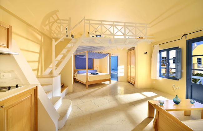 Tamarix del Mar Suites - Foto 8