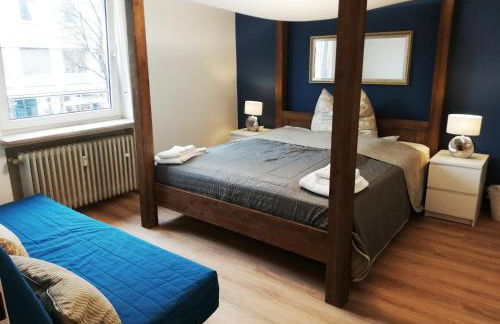 Moderne Wohnungen am Bahnhof Dachau mit direkter S-Bahn Verbindung nach München - Foto 17