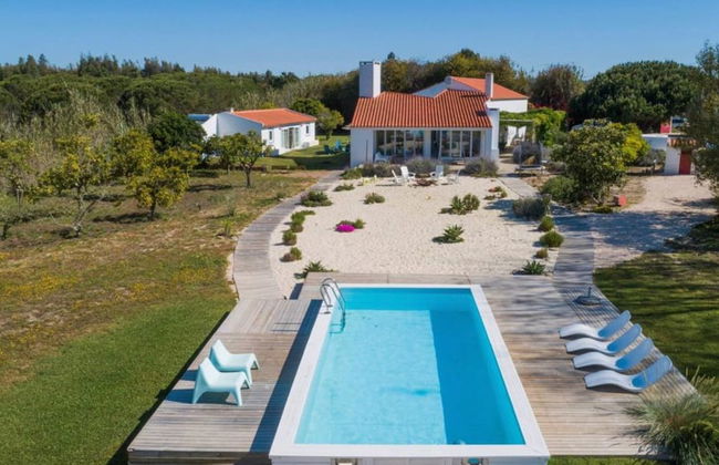 Casa Trivetia - Alentejo - Foto 28