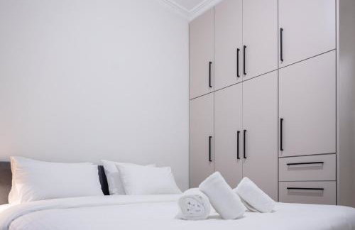 Luxury Suite 3 Downtown - Foto 41