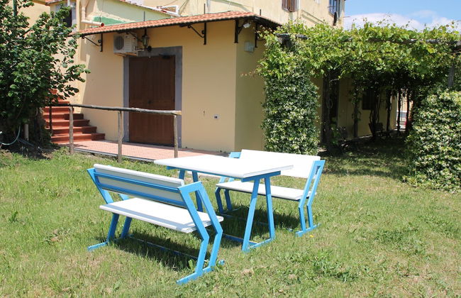 Agriturismo Piccolo Paradiso - Foto 80