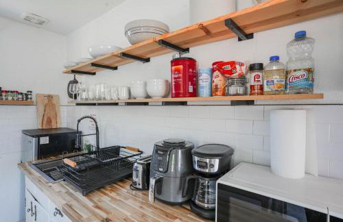 2BR Apt 8 min to Integris Monthly 15 Off #N3 - Foto 21