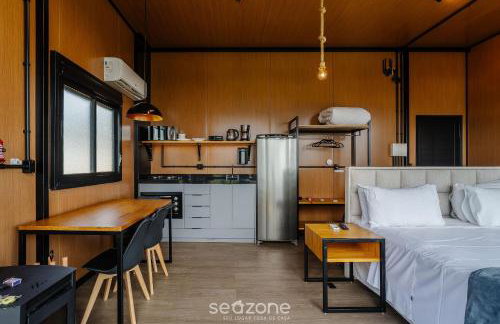 Cabana romântica com vista incrível VST040 - Photo 3