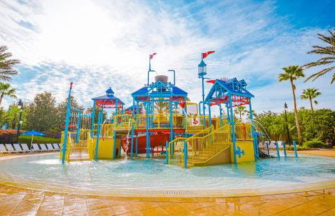 Sleek Condo Near Disney With Resort & Waterpark Access - B21-119 - Foto 17