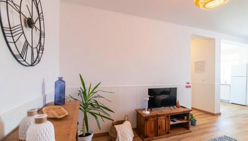 SCB Sea Apartment - Photo 2