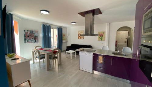 Ocean View The Sunset - Foto 4, stove