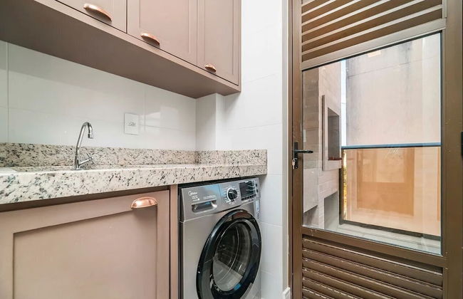 Sunrise Residence - Foto 31