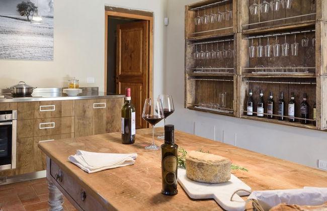 Ca Maggiore 10 2 in Castiglion Fibocchi - Foto 36