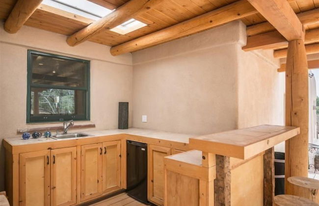 Cielo Lindo - Secluded Southwestern Retreat Within Minutes of Downtown - Foto 18