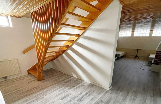 6 Person Holiday Home in Solvesborg-by Traum - Photo 22