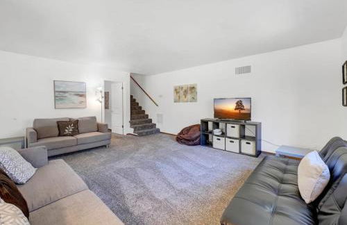 Aspen Ridge Lodge with private Hot Tub - Foto 27