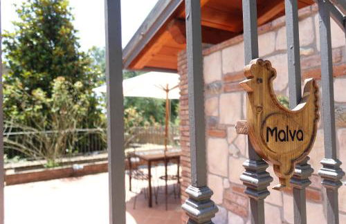 Casa Vacanze Malvarosa - Foto 26