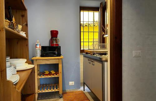 Loft - Lago di Como Apt - Foto 49