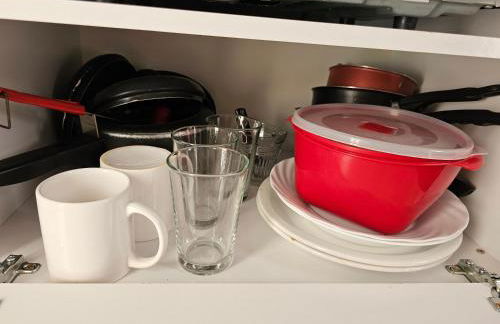 Apartamento Kit Completo em Osasco - Foto 14