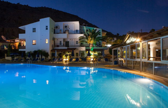 Coliseum Studios & Apartments - Foto 20