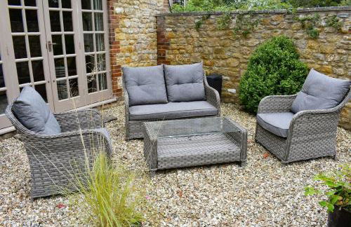 The Barn at The Manor in Cole, Bruton - Foto 72