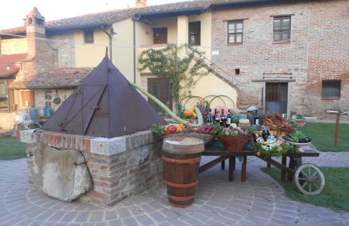 Country House Podere Lacaioli - Foto 18