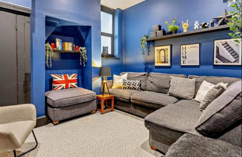 Debenham Lodge Margate - Foto 74