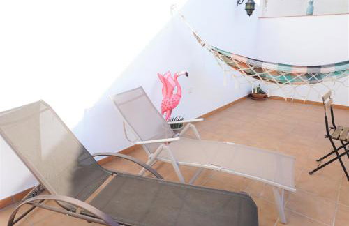 La Casita de Viriato ApartamentosMalagaManagement - Foto 35