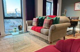 Superb Apt at the Marina - Foto 15