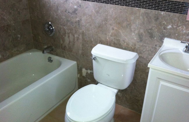 Comfortable Beverly Hills Town House - Foto 9