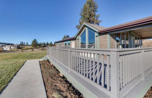 Peaceful Deary Vacation Rental with Deck and Views! - Foto 27