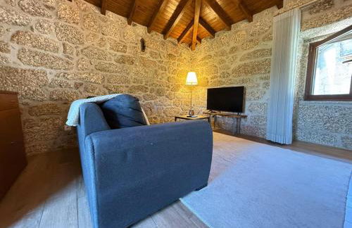 Casa da Cancela - Piscina & Jacuzzi - Gerês - Foto 22