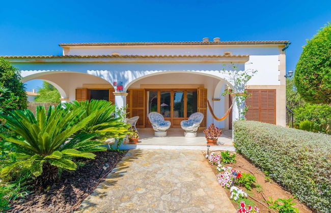 Can Canto in Sa R Pita - Foto 29