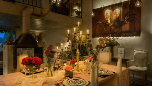 VAQUERIA CANTAELGALLO - HABITACION EL CASTAÑO - Foto 3