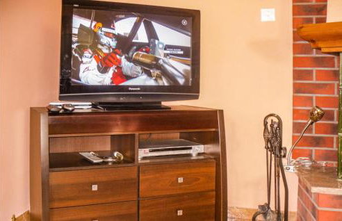 Nice Home In Nowe Warpno With Kitchen - Foto 15