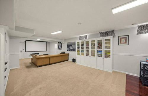 Stunning private villa pond theater - Foto 79