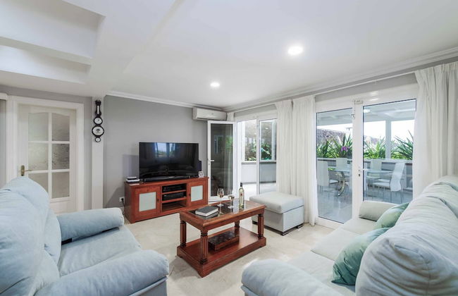 Villa Cervera - Photo 29