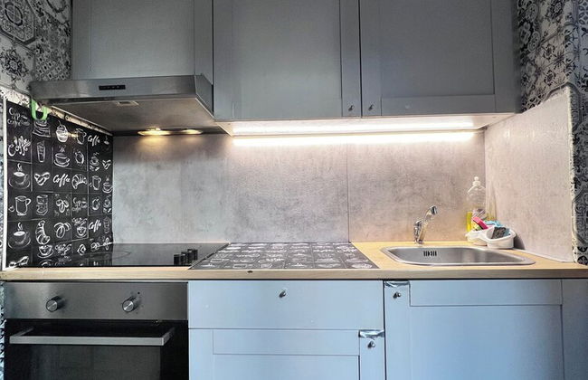 Cosy Cocoon centre de liège - Photo 37